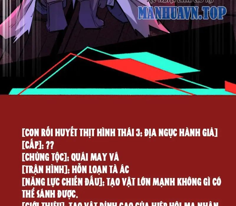 quỷ dị dược tề sư: bệnh nhân của ta đều là kinh khủng chapter 89 38