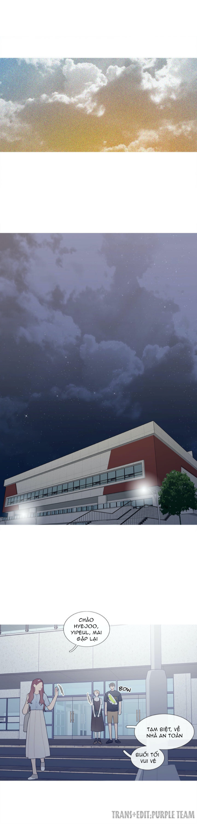 chuyện quái gì đang xảy ra? chapter 95 17