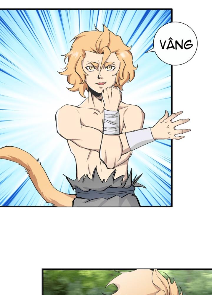 đệ tử của ta đều là vô địch đại yêu chapter 3 25