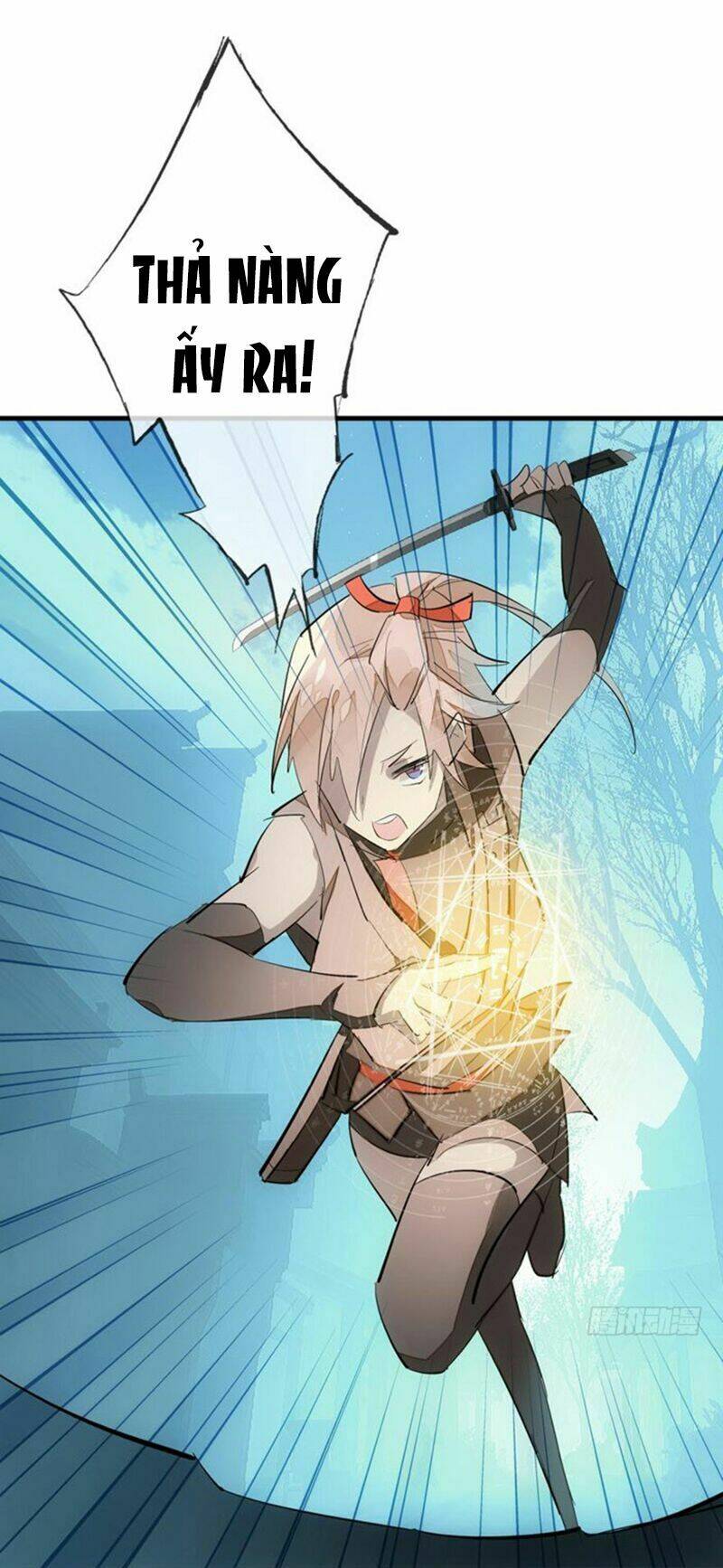 sư phụ lại trêu chọc ta chapter 43 19