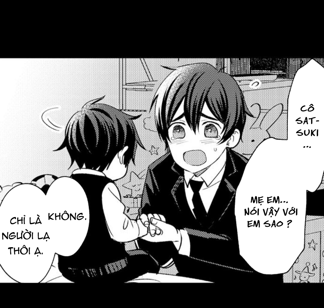 mặt sẹo quyến rũ chapter 16 3