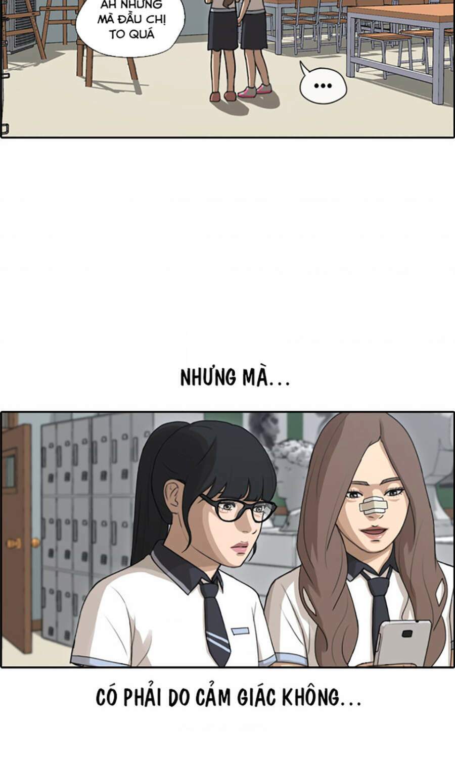 free draw m chapter 114 27