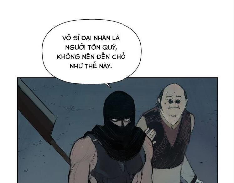 danh kiếm chapter 2.2 20