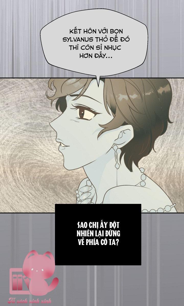 bỏ quách chồng con đi, tiền bạc mới là tất cả chapter 7 71