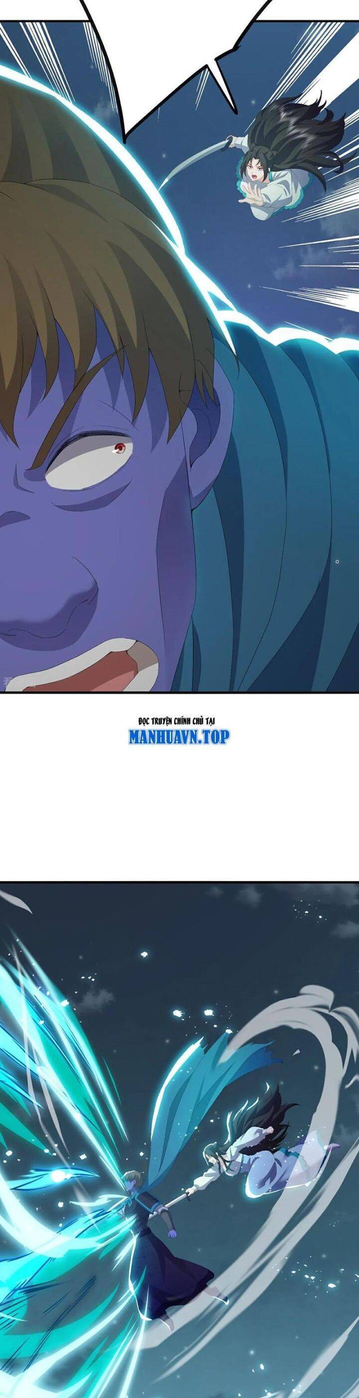 tiên võ đế tôn chapter 686 19