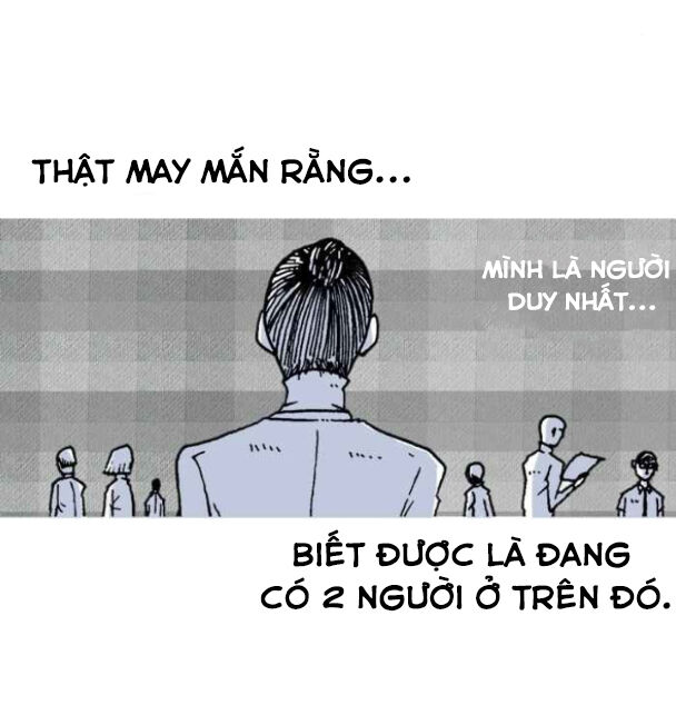 mắc kẹt trên mặt trăng chapter 24 6