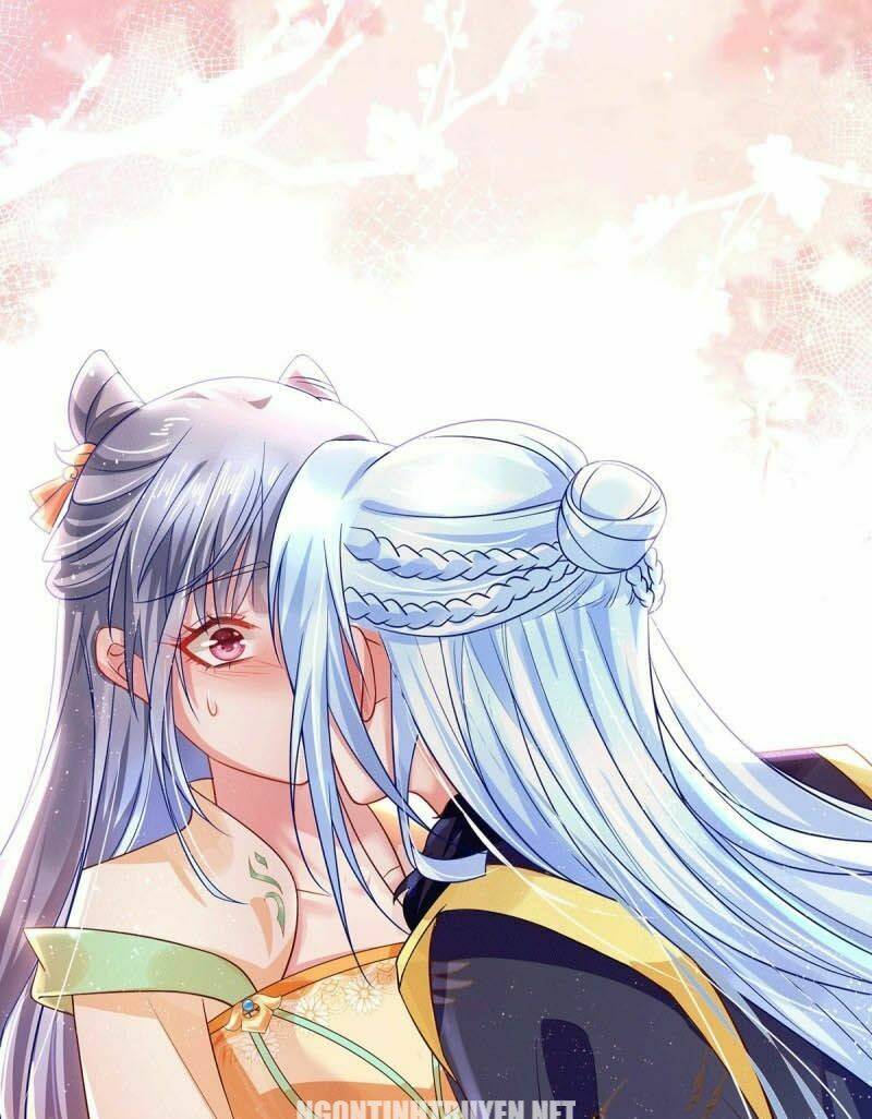 bệnh kiều phu quân ngạnh thượng cung chapter 25 13