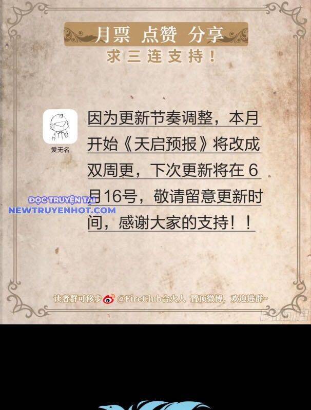 dự báo khải huyền chapter 148 42