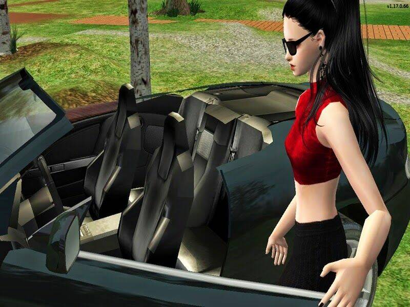 nụ cười của anh [truyện sims] chapter 70 33