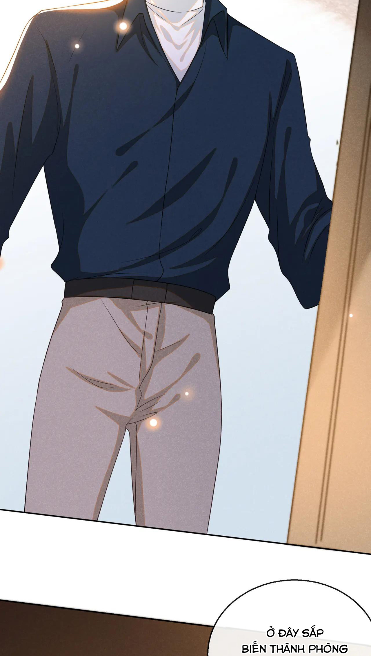 anh ấy gọi tôi là hắc liên hoa chapter 160 27