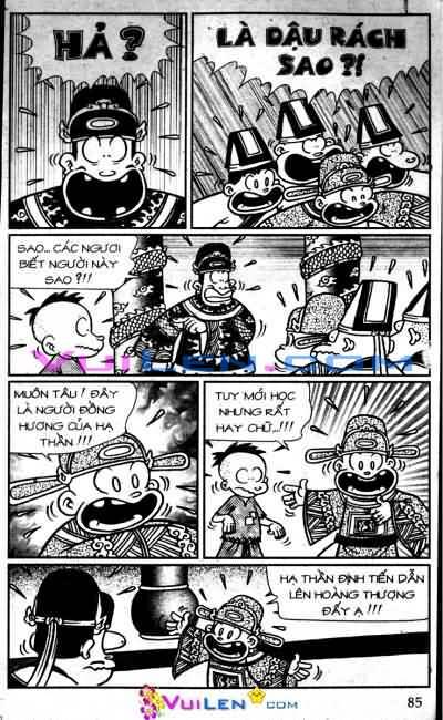 thần đồng đất việt chapter 63 82