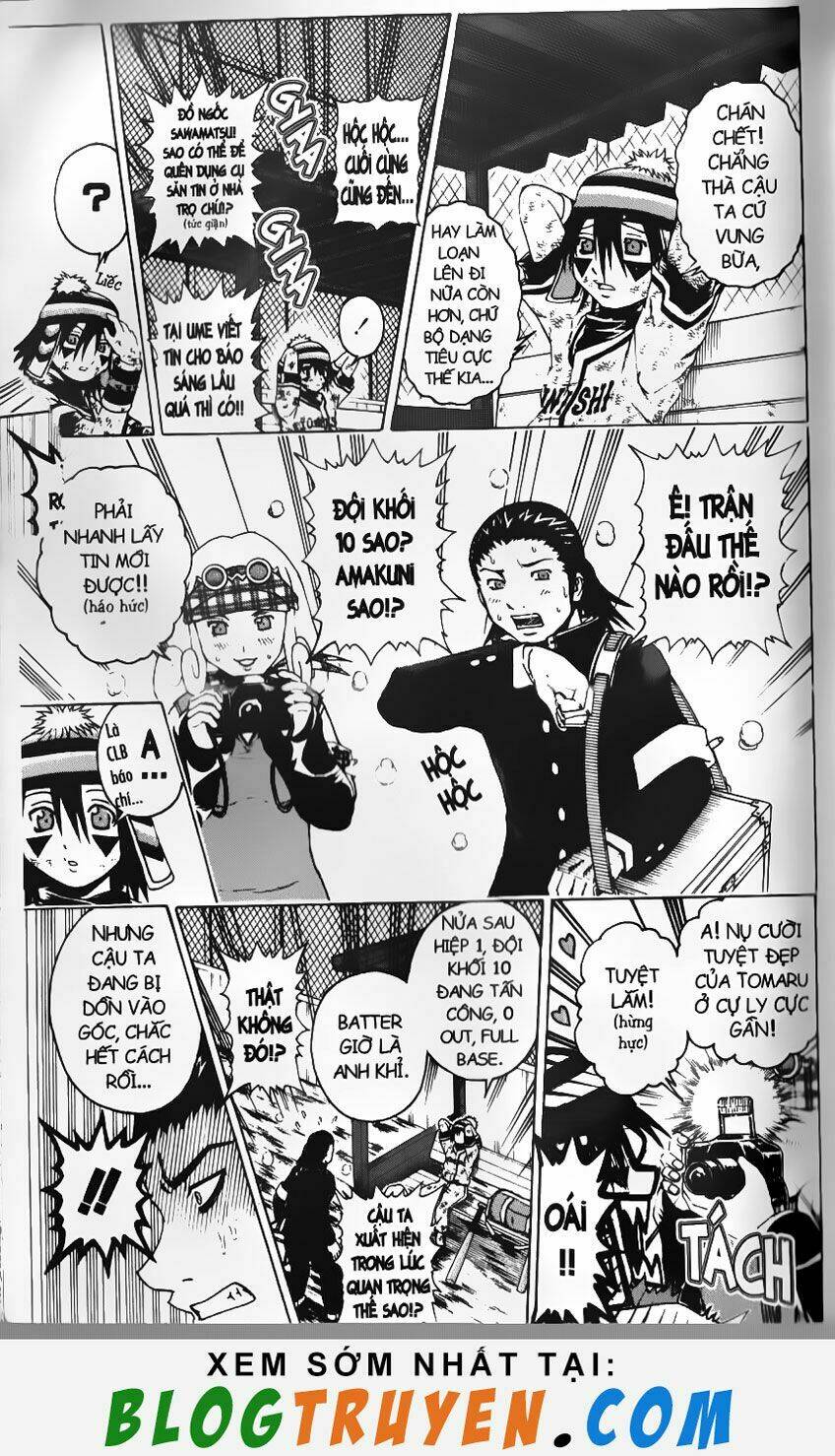 mr.fullswing chapter 41 11