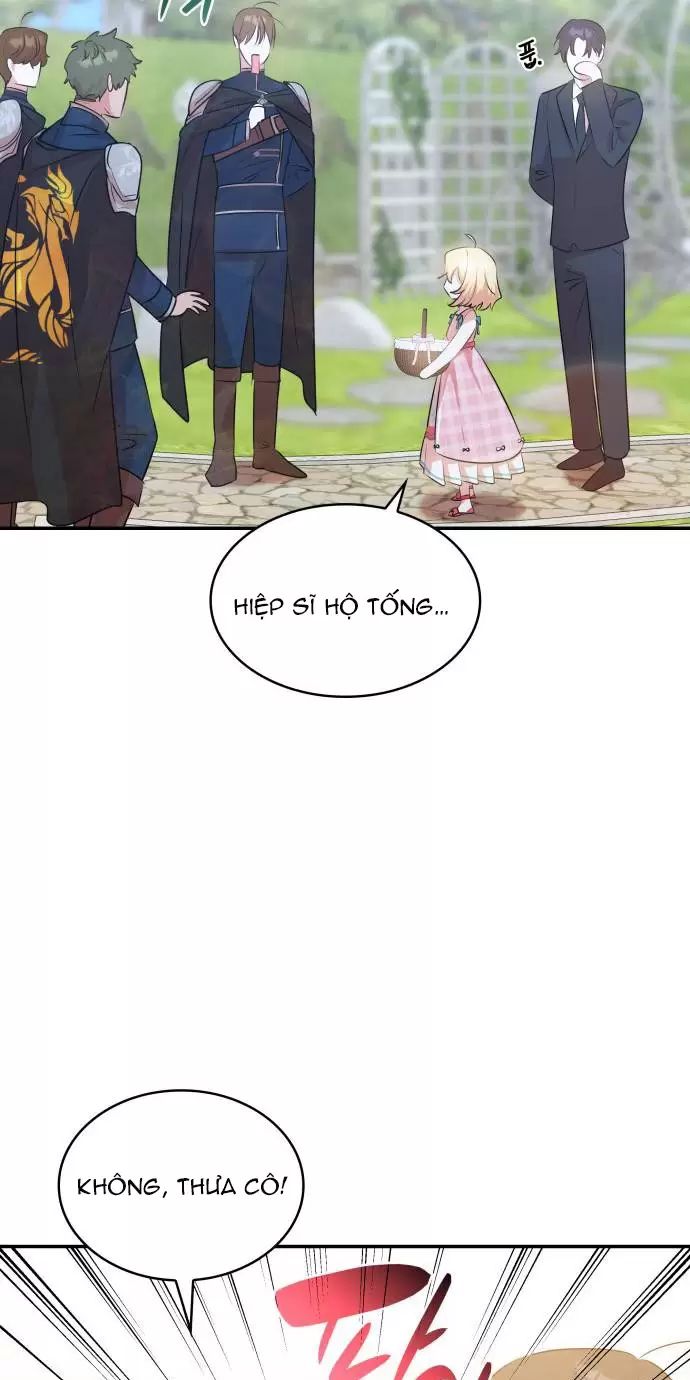 sống trong vườn hoa của công chúa chapter 6 33