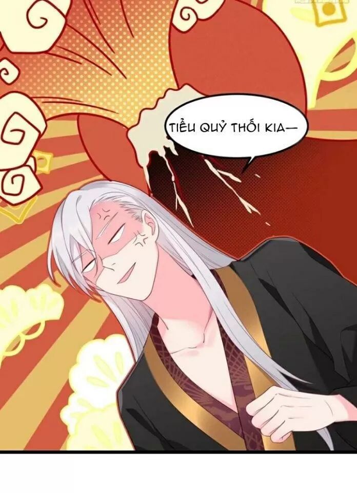 ta mới không gả cho hoàng tử phản diện chapter 5 29
