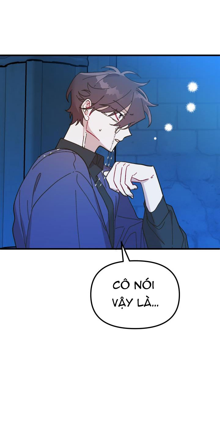 công chúa giả điên chapter 51.1 91