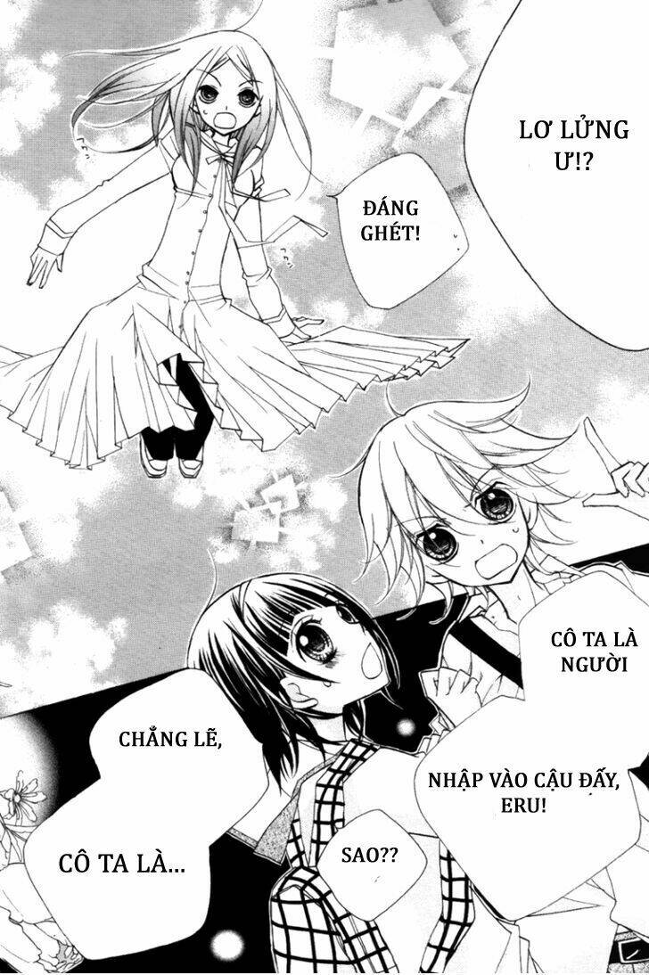 1-nen 5-kumi ikimono gakari chapter 5 31