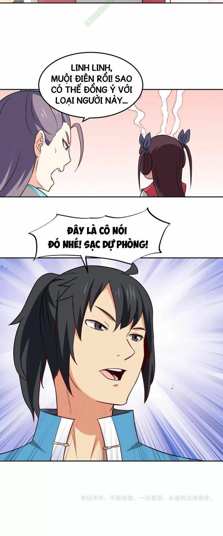 ta luyện giả kim trong thời đại tu tiên chapter 44 20