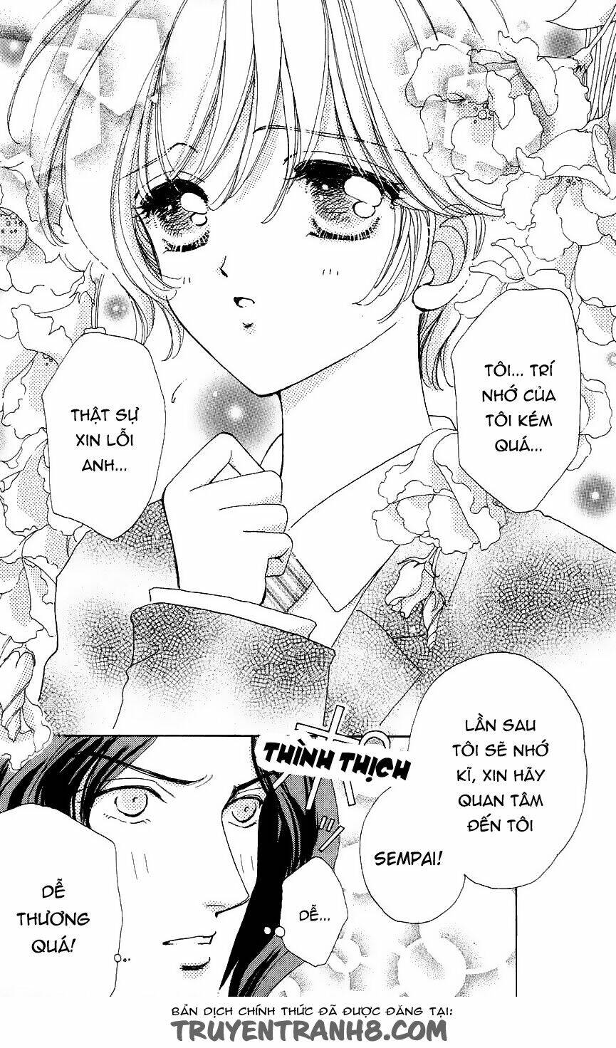 hana ni nare chapter 33 21