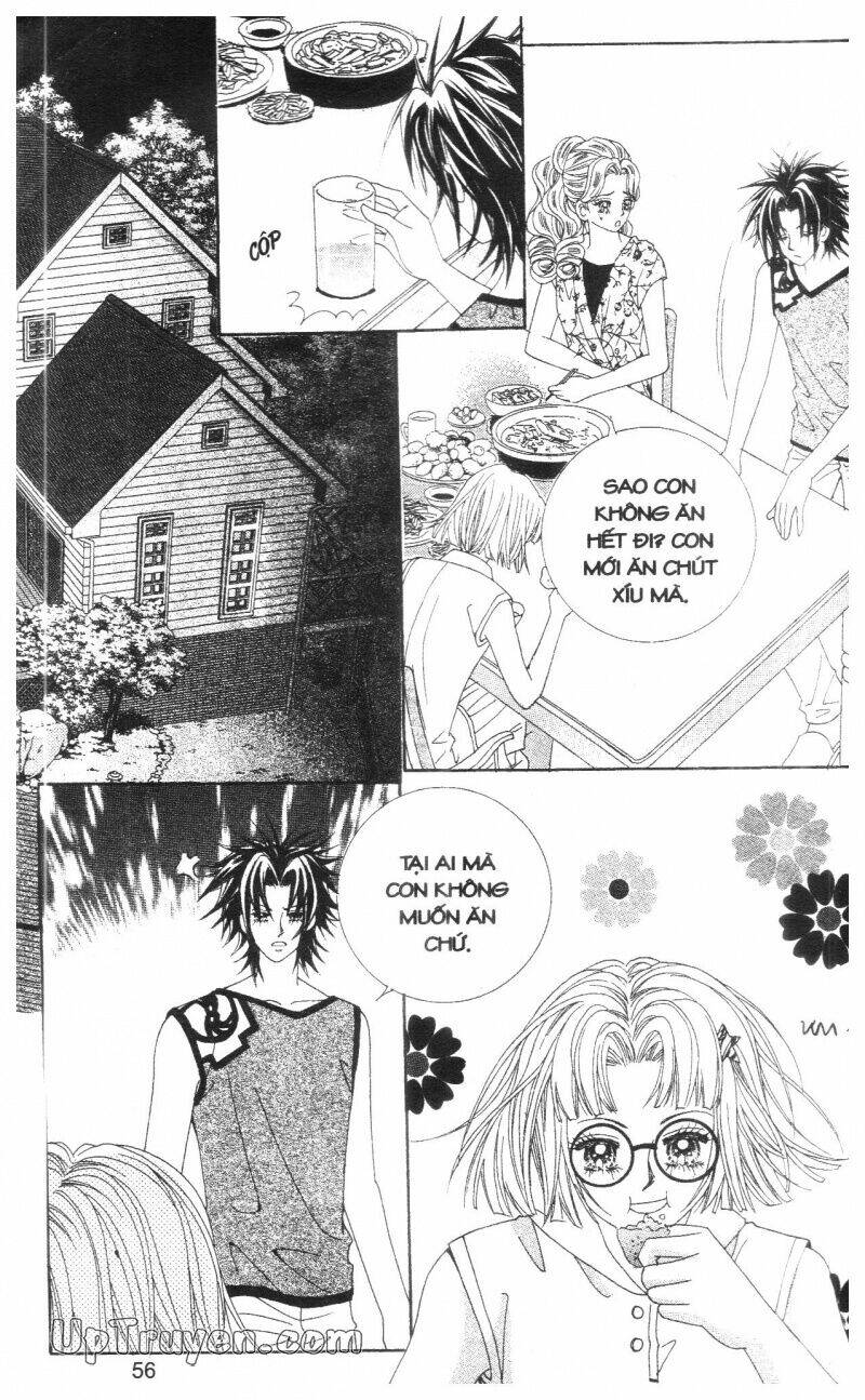 don't cheat on me! chapter 2 55