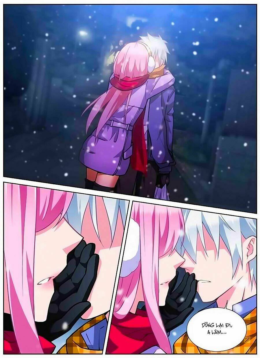 giả diện thế thân chapter 111 6