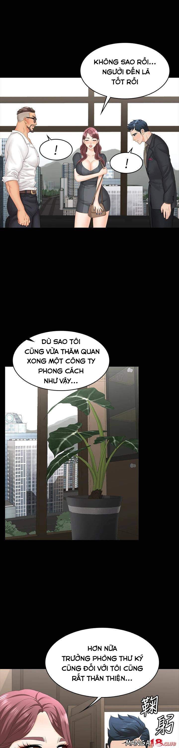 hoán đổi vợ chồng chapter 67 35