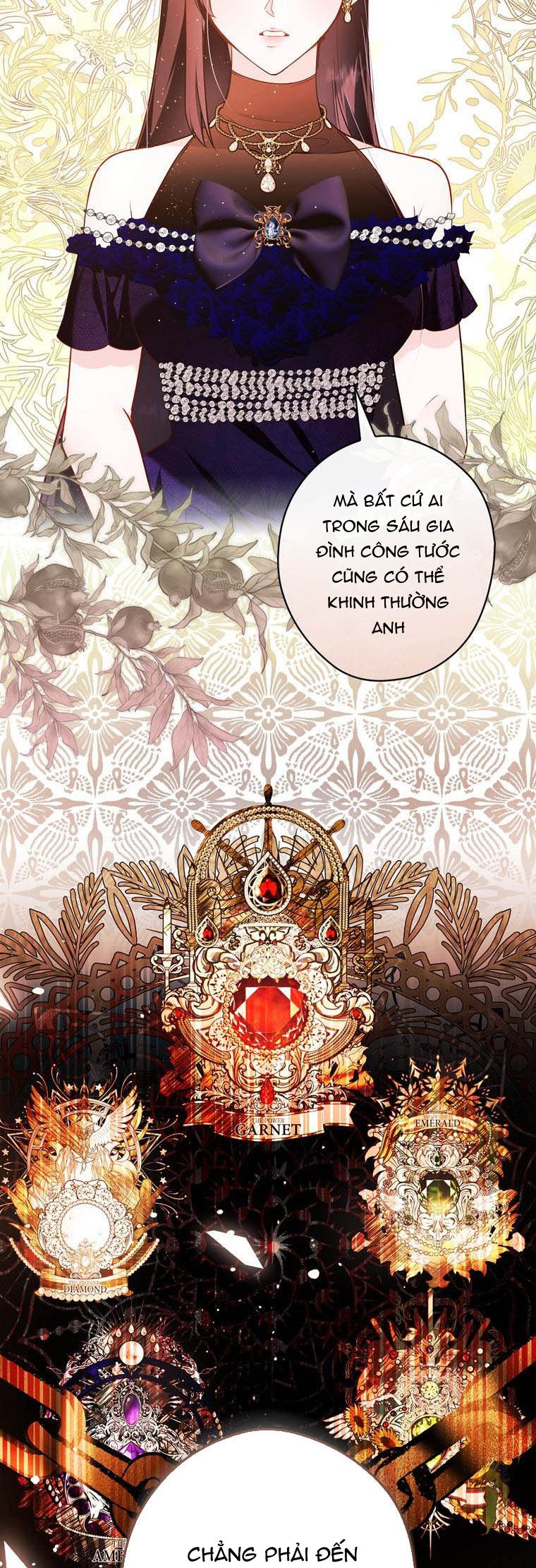 nàng tiểu thư nhà công tước chapter 13 11