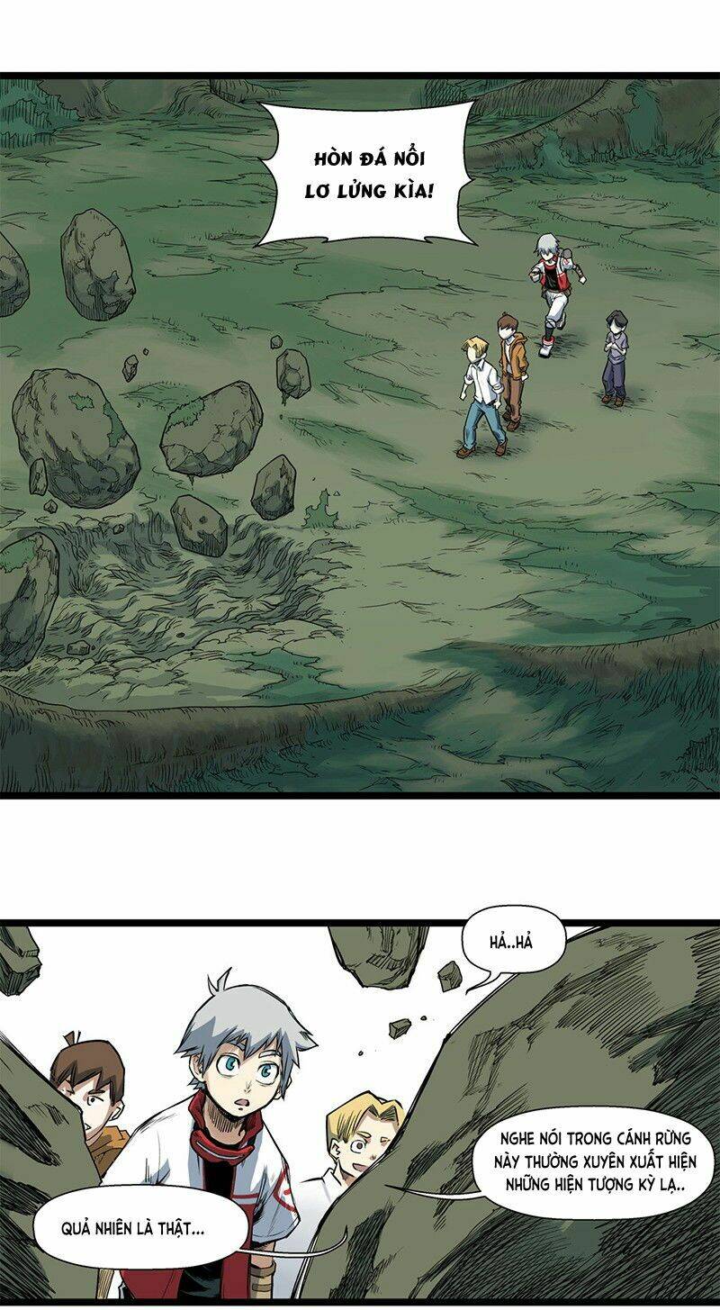 thiên công phổ chapter 3 10