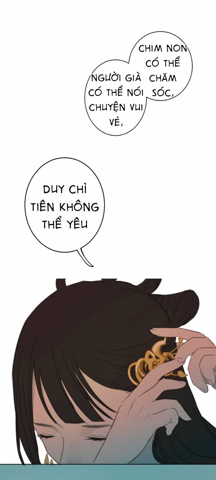 trần tình phú chapter 1 11