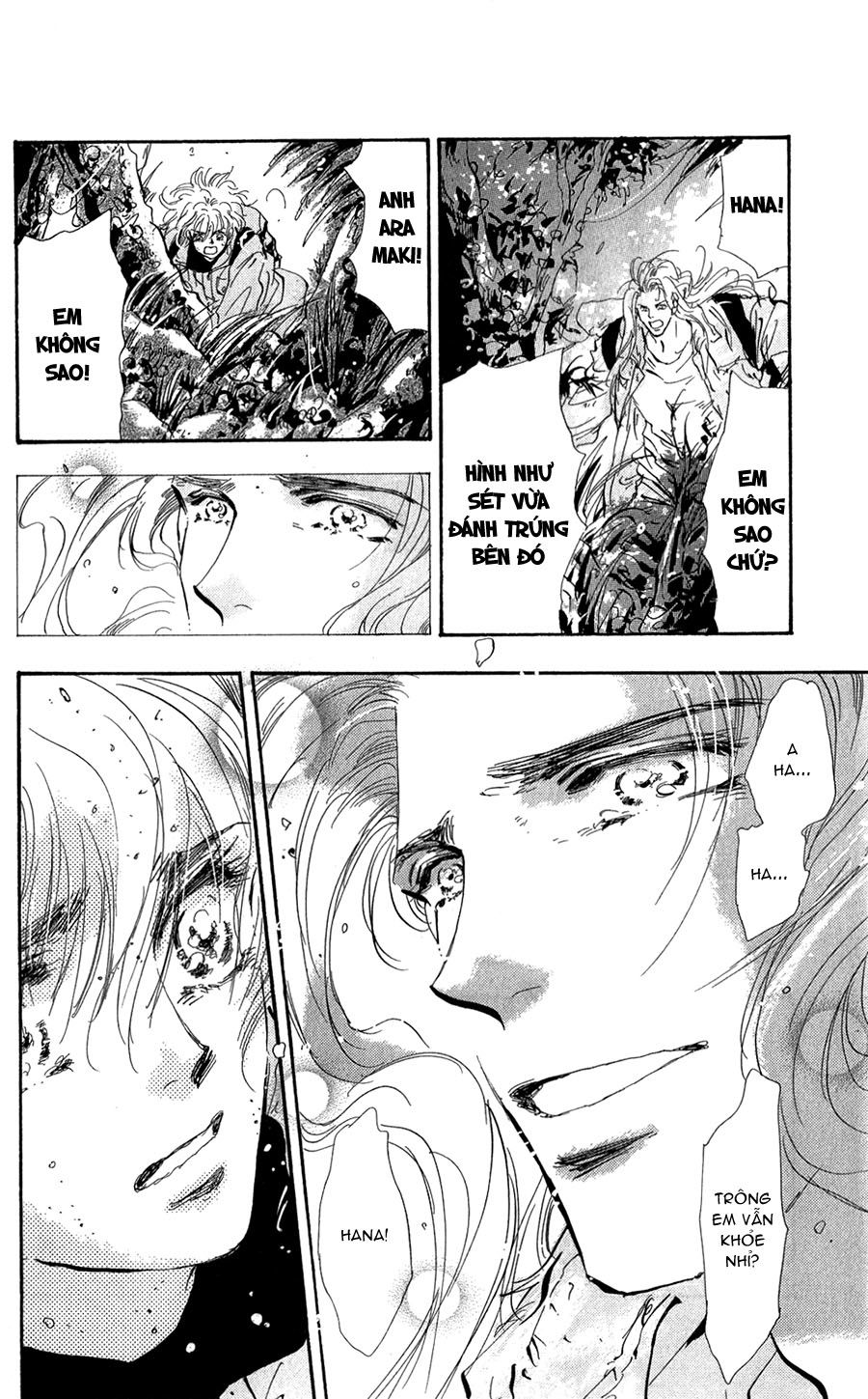 mầm sống chapter 119 5