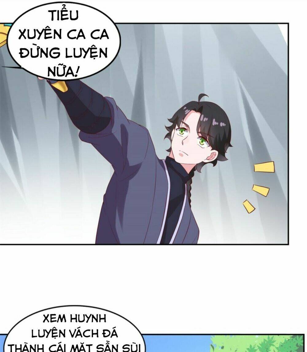 tiên ma đồng tu chapter 24 22