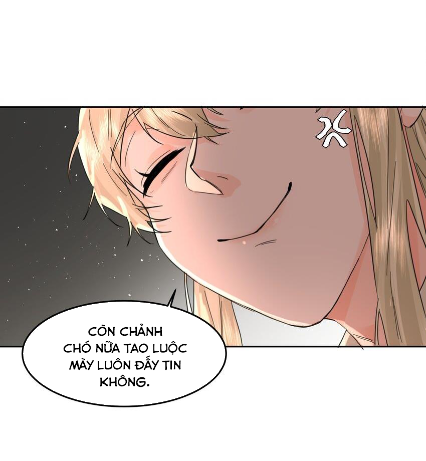 tình cũ là vua chapter 13 44