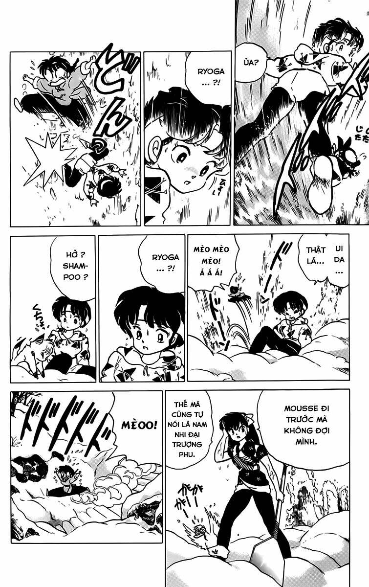 suối lời nguyền chapter 160 15