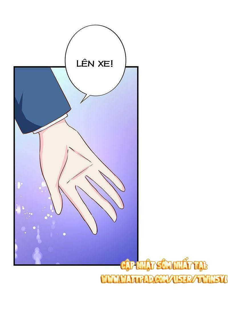 không gả cho tổng tài, gả cho người hầu chapter 165 11