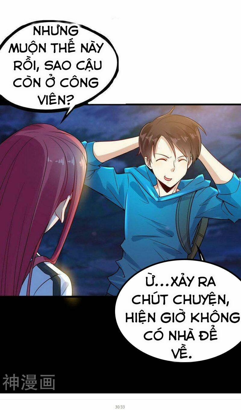 trọng sinh cực phẩm tiên đế chapter 4 34