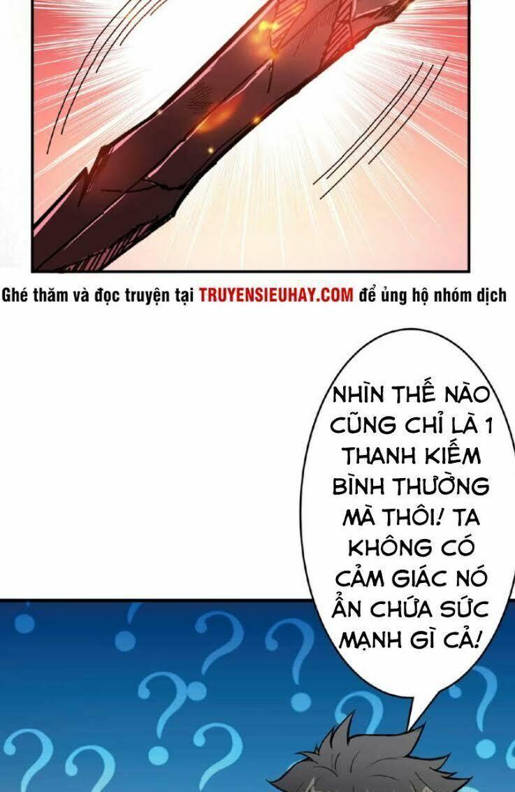 god slayer chapter 28 10