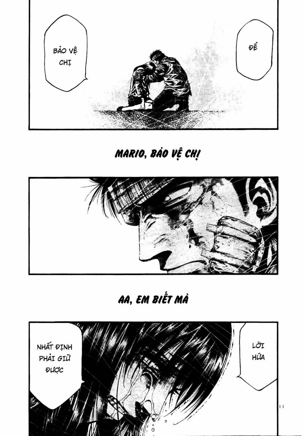 rainbow chapter 215 9