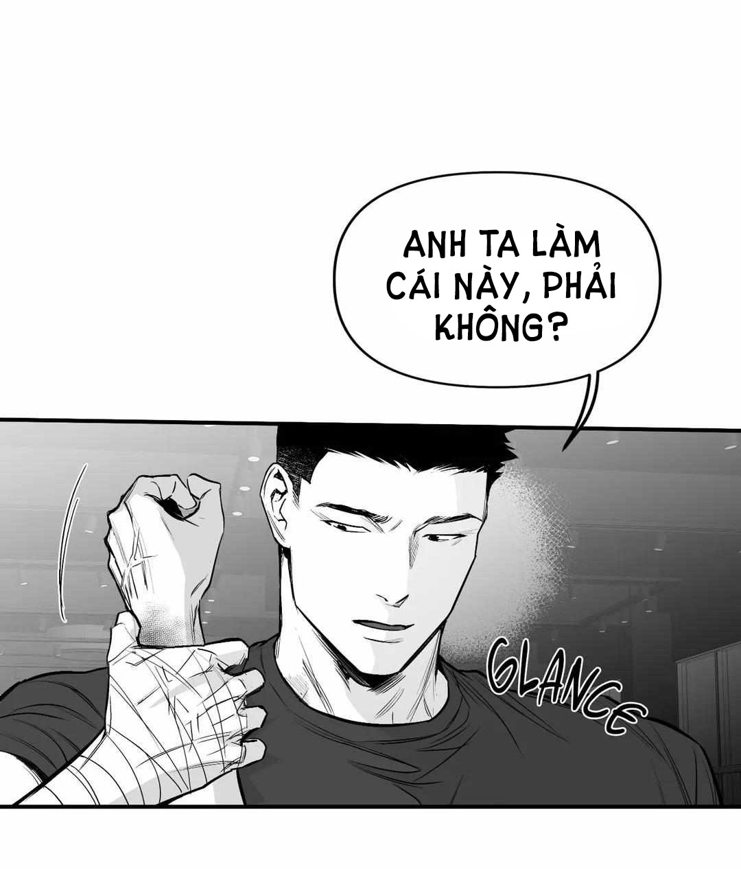 Khi đôi chân thôi bước chapter 91.1