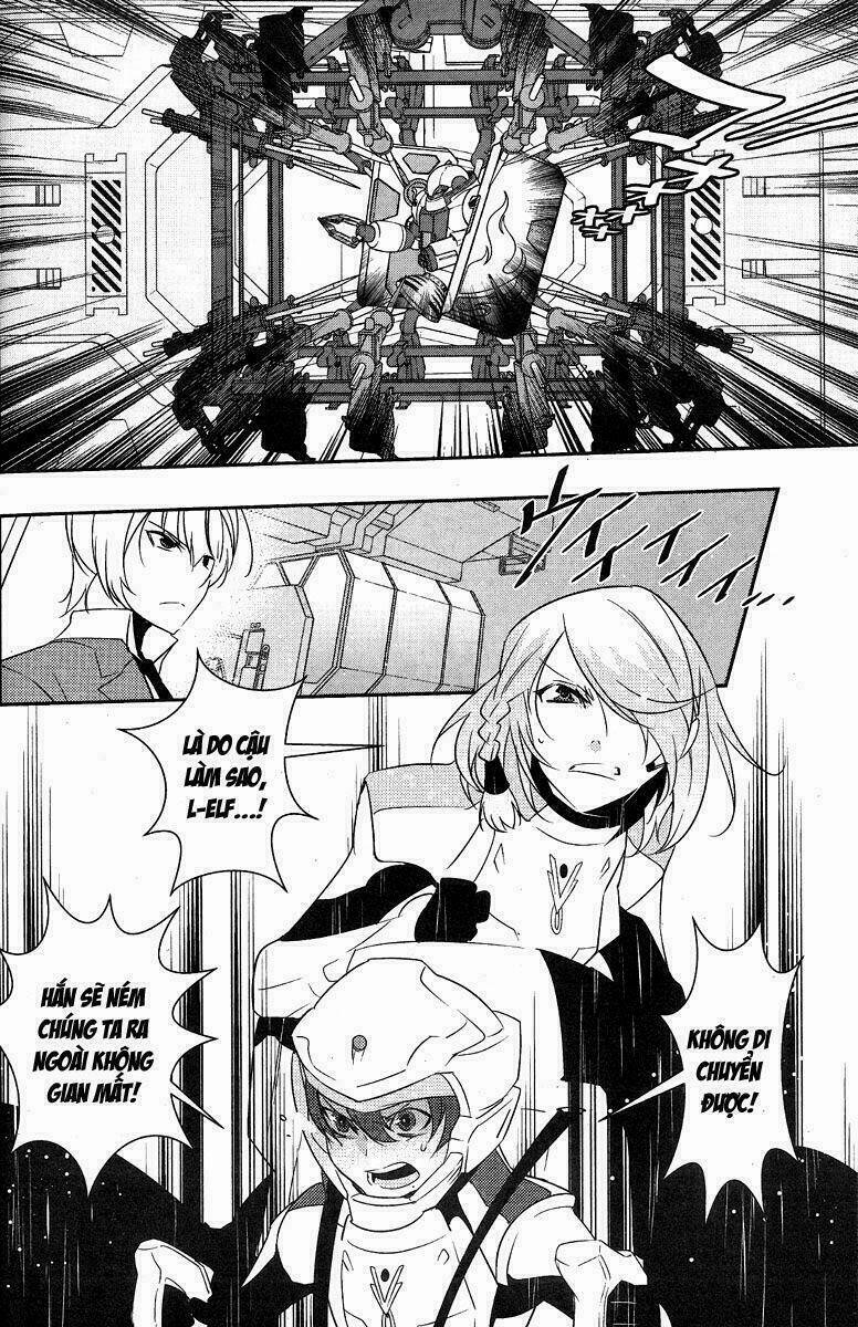 kakumeiki valvrave - uragiri no rakuin chapter 4 32