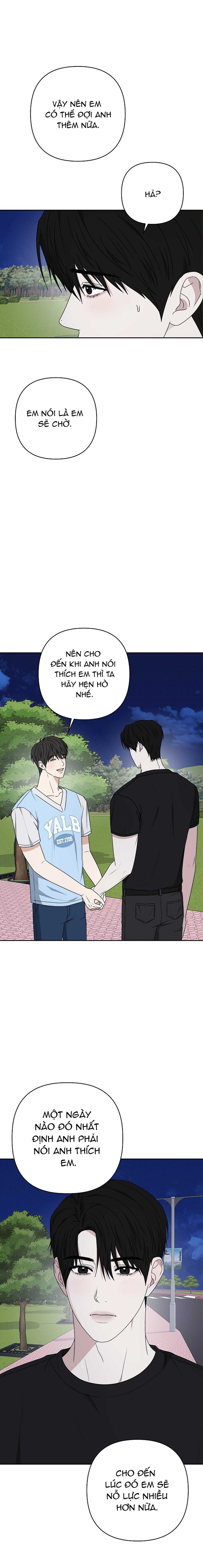 những nàng công chúa bị nguyền rủa chapter 28 20