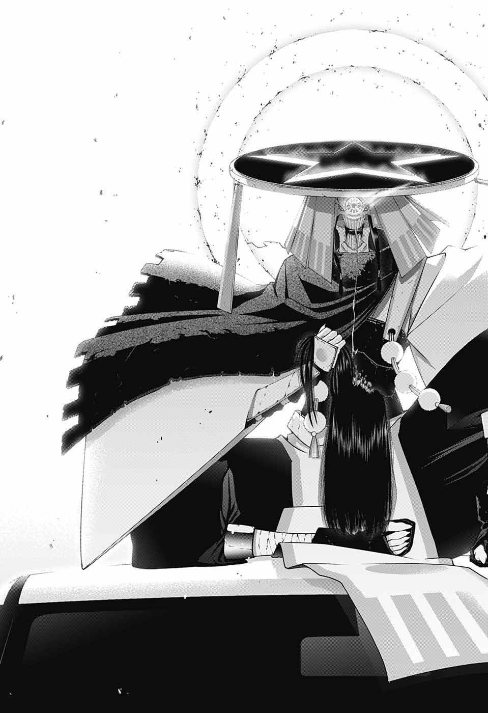 thợ săn ác linh chapter 41 38