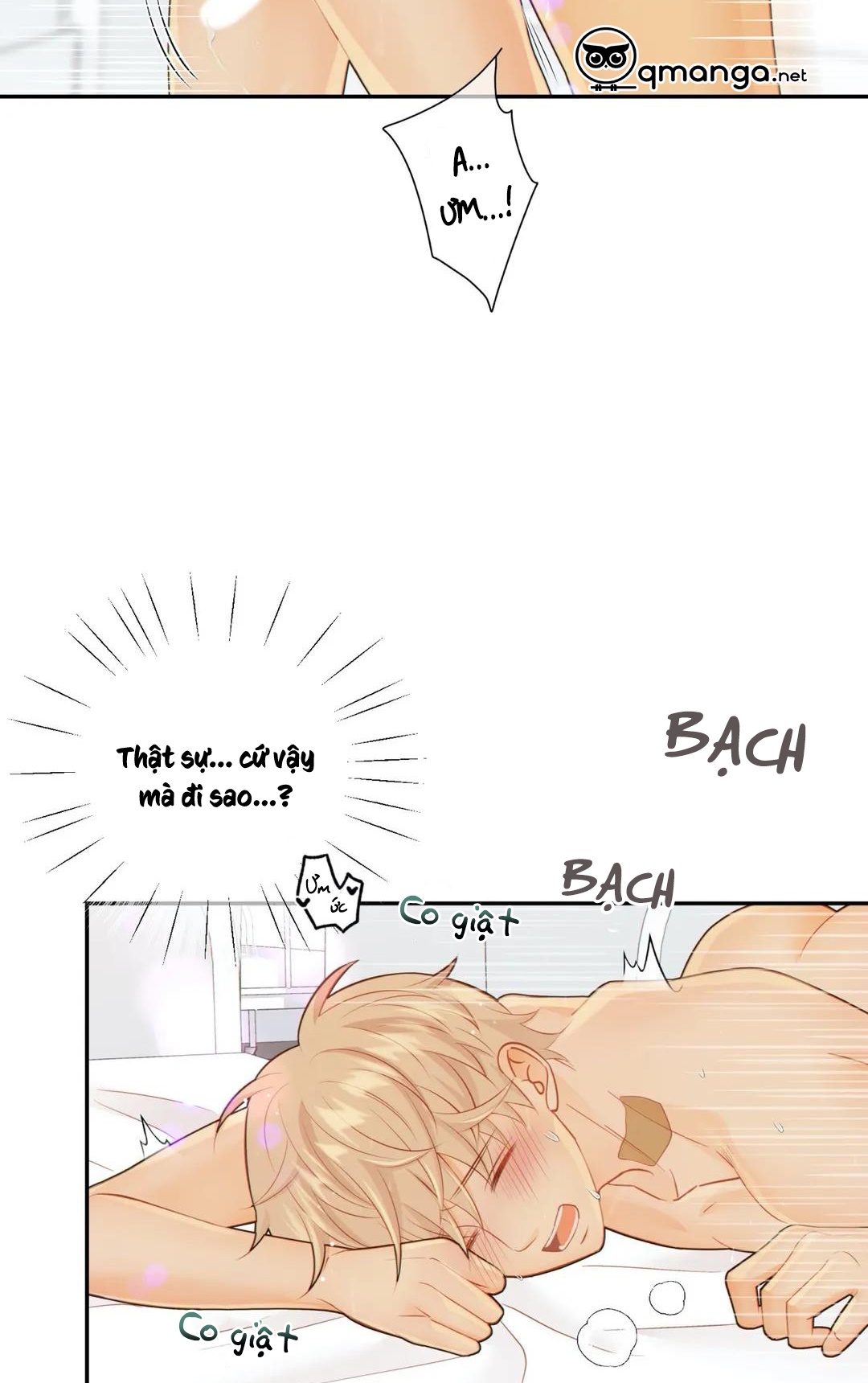 thời gian giữa sói và chó chapter 48 5