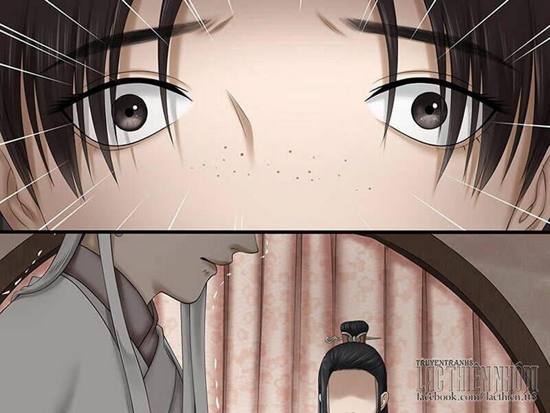 nữ ngỗ tác họa cốt chapter 15 6