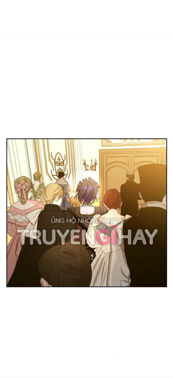 tôi muốn trở thành cô ấy dù chỉ là một ngày chapter 132.1 11