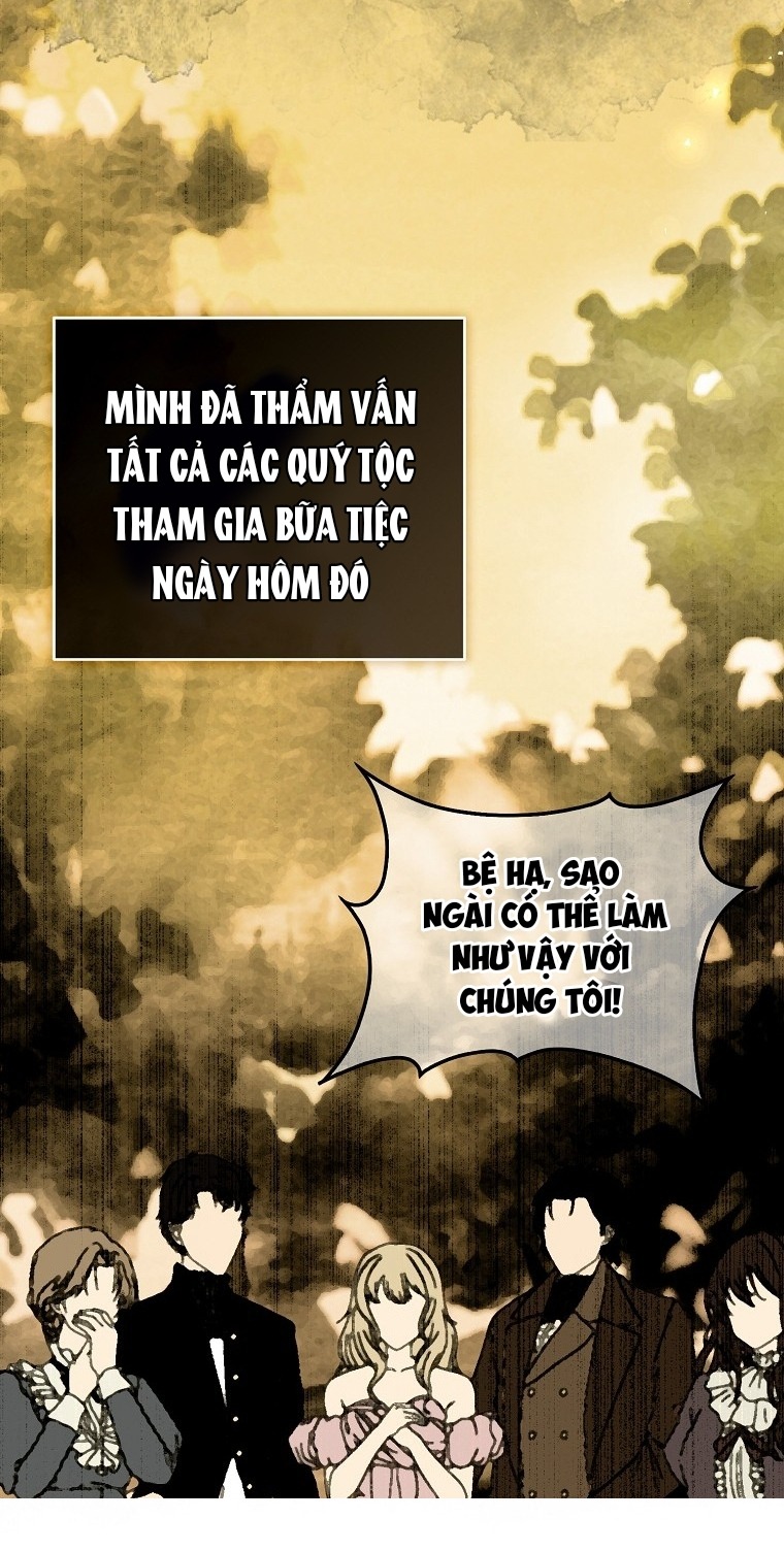 câu chuyện về gia tộc beaty chapter 76 50