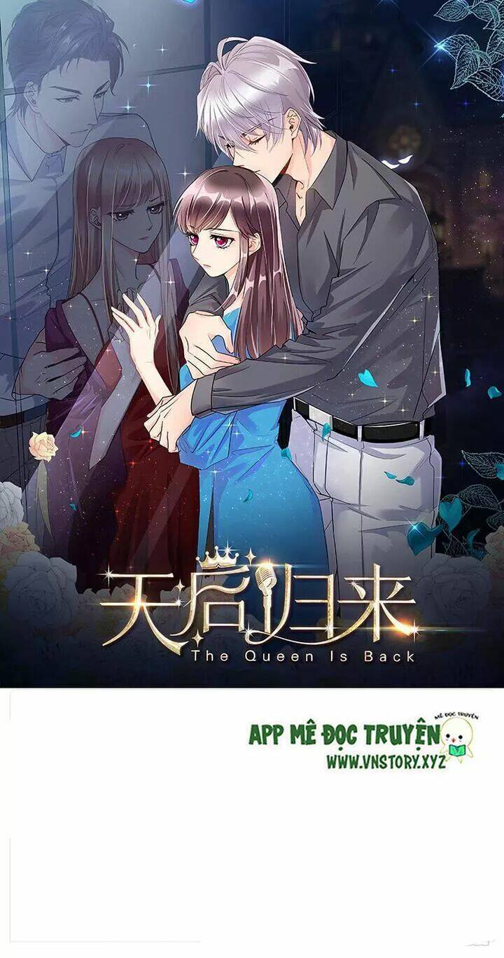 thiên hậu trở về chapter 41 46