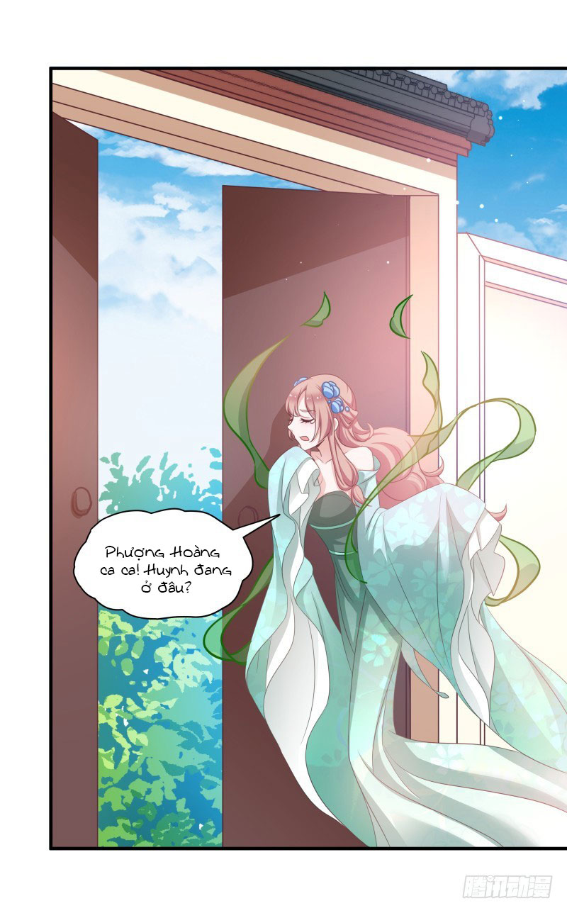 trò chơi trừng phạt chapter 66 37