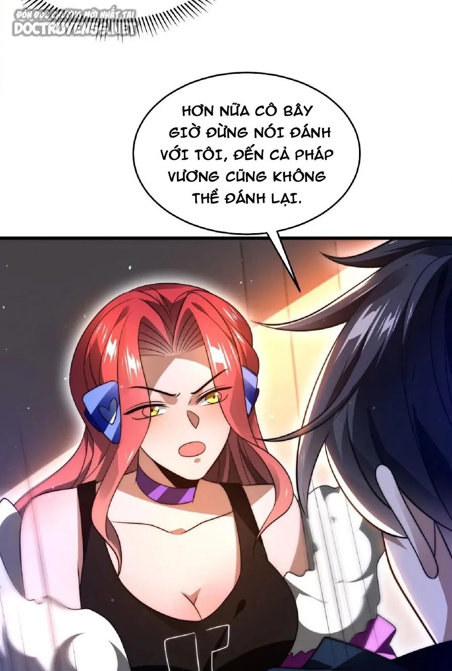 không gian hệ lão lục: dự trữ một vạn tấn thịt ngày tận thế chapter 35 4