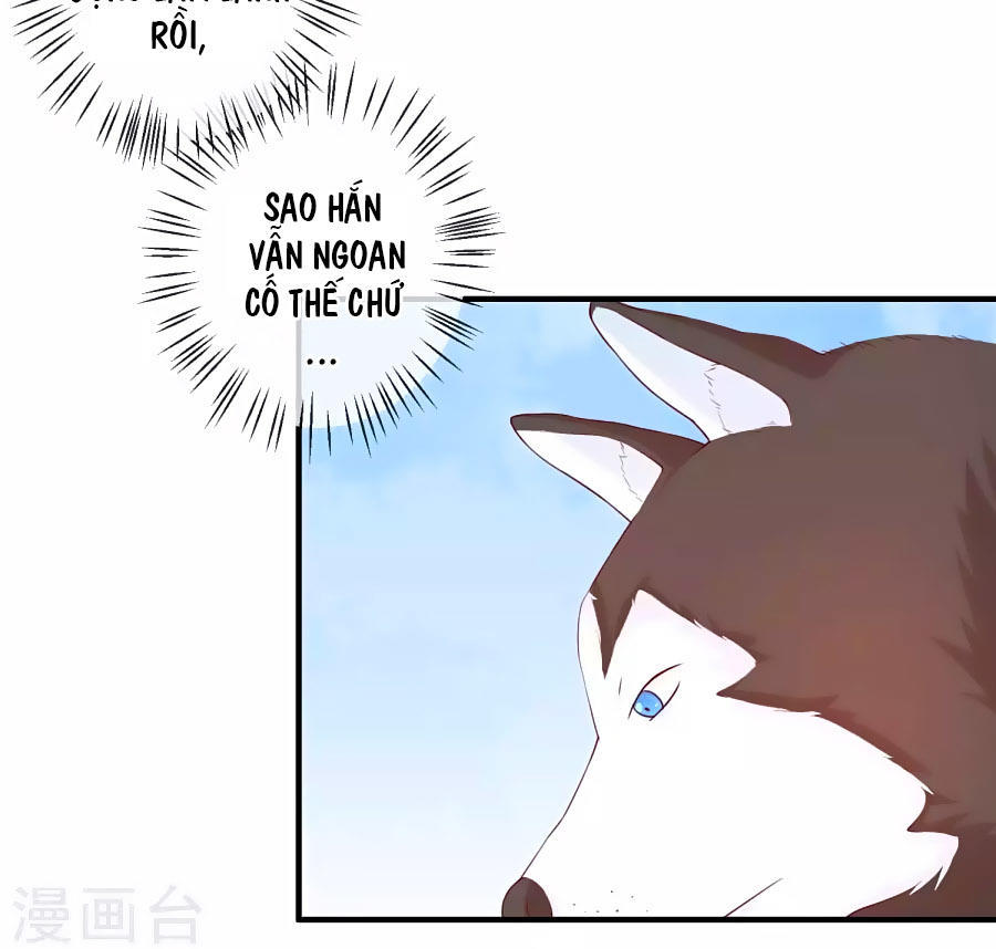 cuộc sống hào môn của vu nữ chapter 22 10