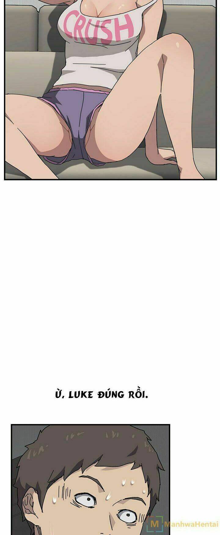 bạn cùng phòng bất đắc dĩ chapter 1 36