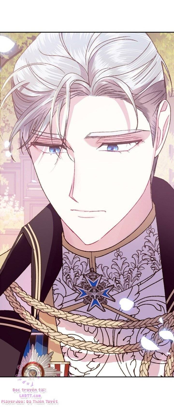 cha, con không muốn kết hôn đâu chapter 18 59